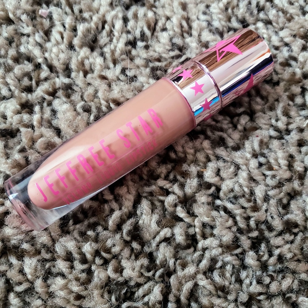 Jeffree Star "Hunty" Liquid Matte Lipstick RETIRED